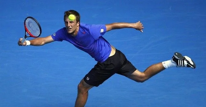 Даниил Медведев - Даниил Медведев -