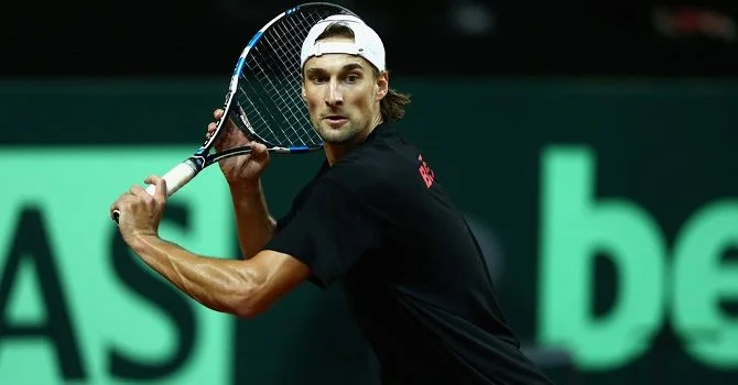 Рубен Бемельманс - Жо-Вильфрид Цонга