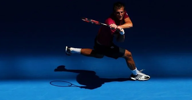  - Дамир Джумхур