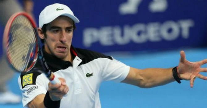 Пабло Куэвас - Ян-Леннард Штруфф