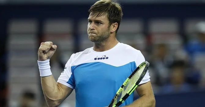 - Райан Харрисон - Райан Харрисон