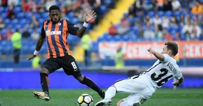 «Заря» - «Шахтер» «Заря» - «Шахтер»