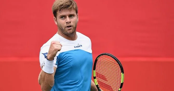 - Райан Харрисон - Райан Харрисон