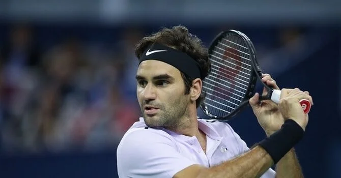 Роджер Федерер - Бенуа Пэр Роджер Федерер - Бенуа Пэр