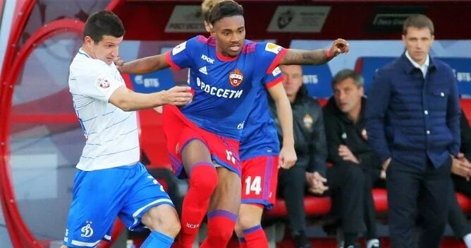 - ЦСКА - ЦСКА