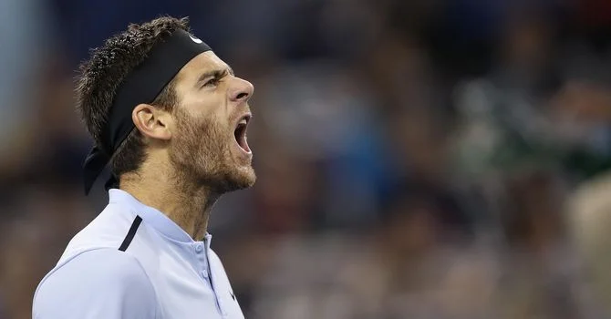 Роджер Федерер - 