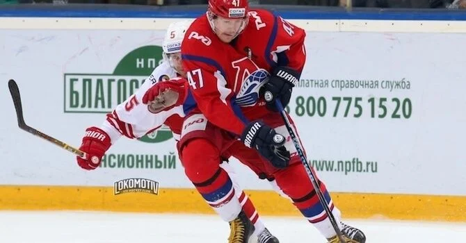 «Локомотив» - «Северсталь» «Локомотив» - «Северсталь»