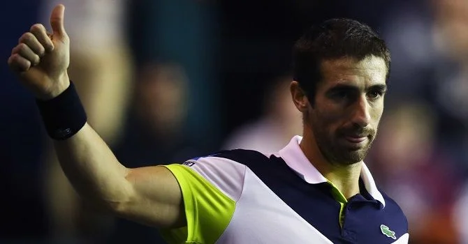 Пабло Куэвас - Пабло Куэвас -