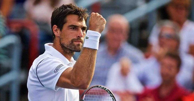  - Жереми Шарди