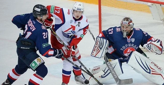 «Локомотив» - «Торпедо» НН «Локомотив» - «Торпедо» НН