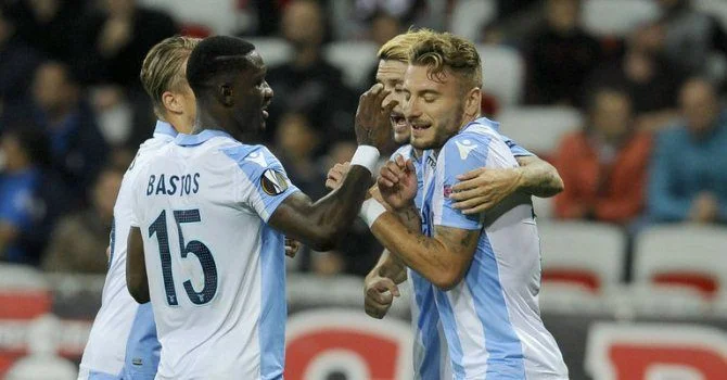 Прогнозы на футбол на 02.11.2017 | ВсеПроСпорт.ру Прогнозы на футбол на 02.11.2017 | ВсеПроСпорт.ру