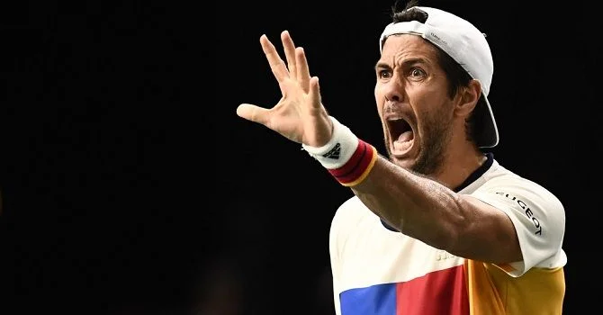 Фернандо Вердаско - Джек Сок Фернандо Вердаско - Джек Сок