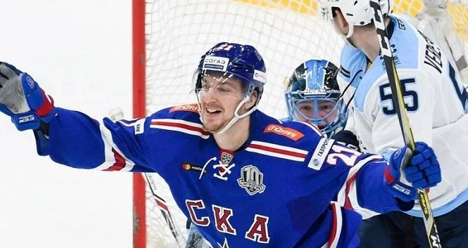 СКА - «Торпедо» СКА - «Торпедо»