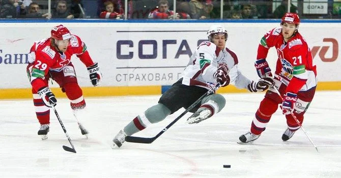 «Локомотив» - «Динамо» Рига «Локомотив» - «Динамо» Рига