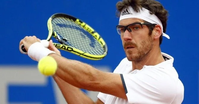  - Факундо Багнис