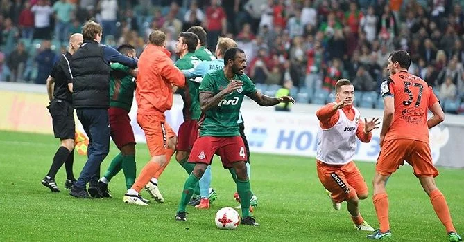 - ЦСКА - ЦСКА