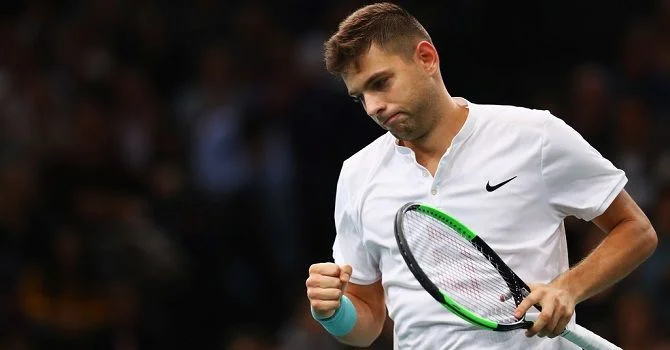 Филип Крайинович - Джек Сок Филип Крайинович - Джек Сок