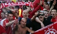 - ЦСКА - ЦСКА