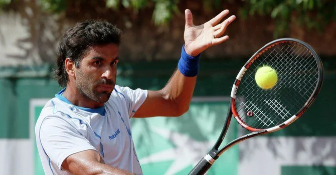 Максимо Гонсалес - Роберто Карбальес-Баэна