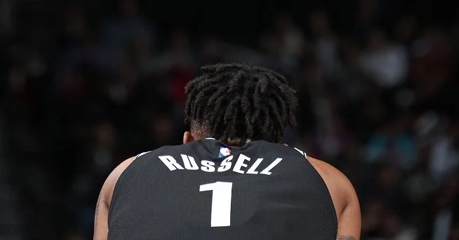 - Бруклин Нетс - Бруклин Нетс