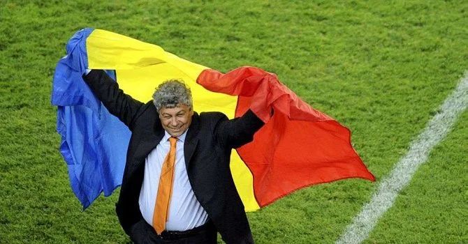 Румыния - Турция