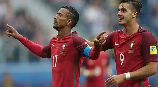 Португалия – Саудовская Аравия. Прогноз на товарищеский матч (10.11.2017) | ВсеПроСпорт.ру