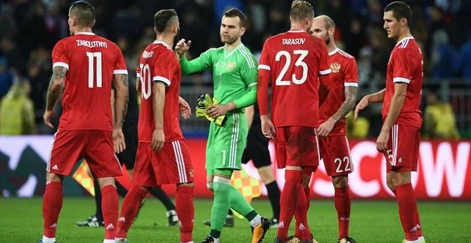 Россия - Аргентина Россия - Аргентина