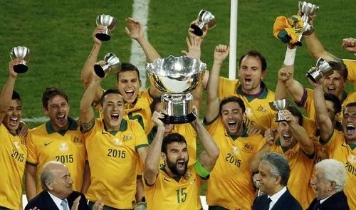 Гондурас - Австралия