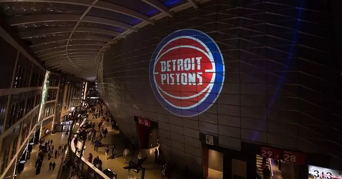 Детройт Пистонс - Атланта Хокс. Прогноз на НБА (11.11.2017) | ВсеПроСпорт.ру