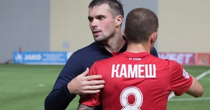 «Енисей» - «Тамбов» «Енисей» - «Тамбов»