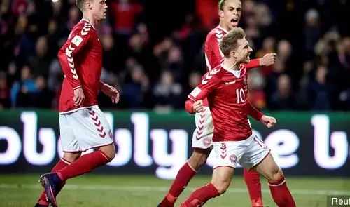 Прогноз на матч Ирландия – Дания (14.11.2017) | ВсеПроСпорт.ру