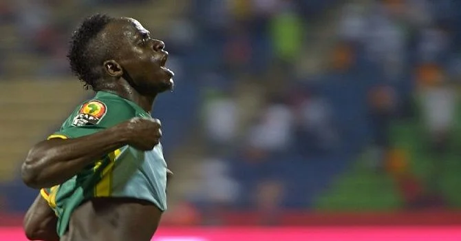 Сенегал - ЮАР