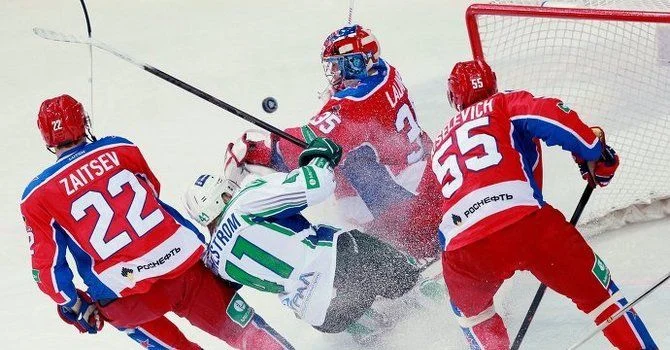 ЦСКА - ЦСКА -