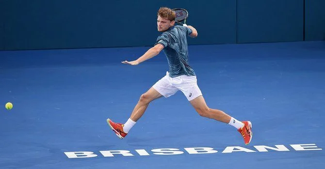 Доминик Тим - 