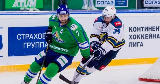 «Сочи» - «Салават Юлаев» «Сочи» - «Салават Юлаев»