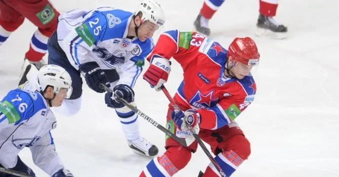 ЦСКА - ЦСКА -