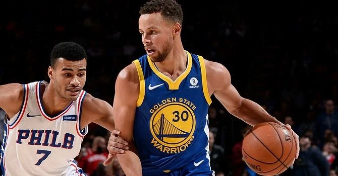 Бруклин Нетс - 