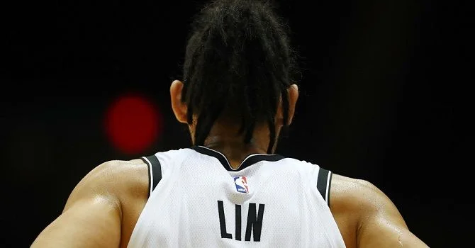  - Бруклин Нетс