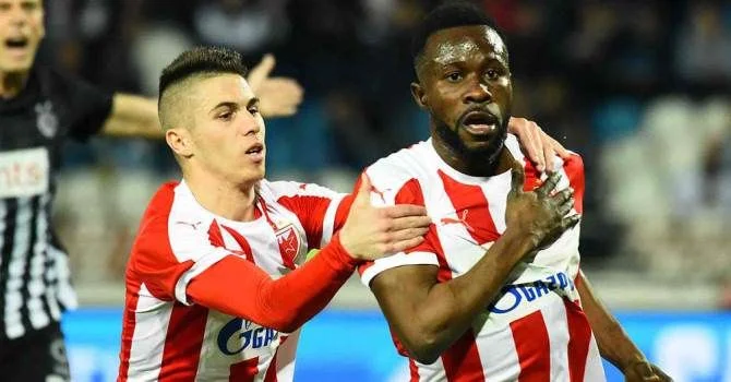 БАТЭ - БАТЭ -