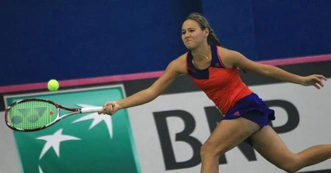  - Янина Викмайер