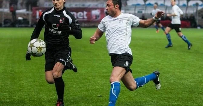 «Галатасарай» - «Аланияспор» «Галатасарай» - «Аланияспор»