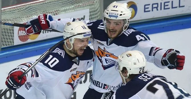 «Металлург» Мг - «Динамо» Рига «Металлург» Мг - «Динамо» Рига
