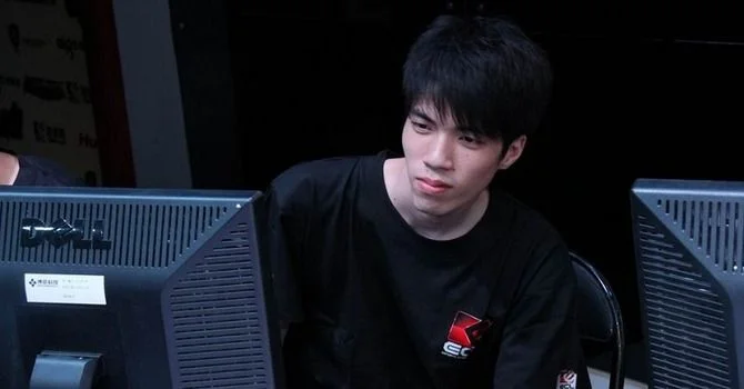 ViCi Gaming - Newbee