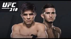 Генри Сехудо - Генри Сехудо -