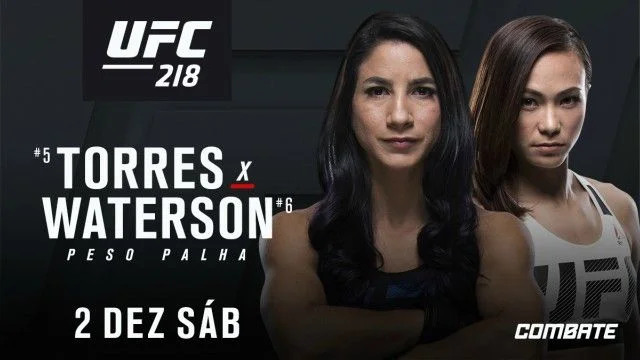 Тиша Торрес - Мишель Уотерсон