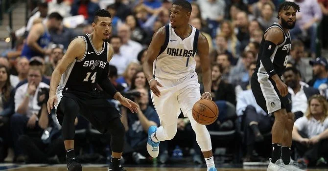  - Бруклин Нетс