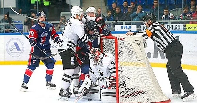 «Трактор» - «Торпедо» НН «Трактор» - «Торпедо» НН