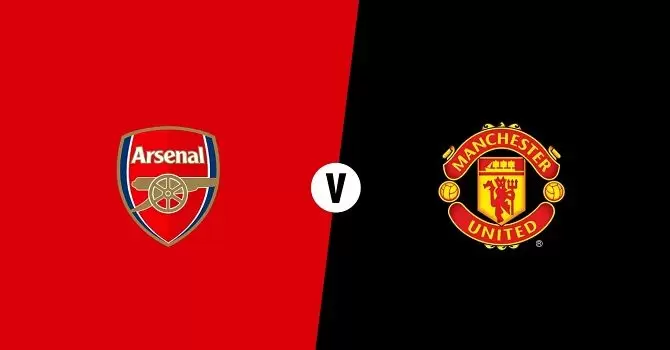 Прогноз на матч Арсенал – Манчестер Юнайтед (02.12.2017) | ВсеПроСпорт.ру