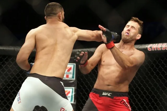 - Доминик Рейес - Доминик Рейес