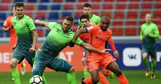 «Уфа» - «Амкар» «Уфа» - «Амкар»